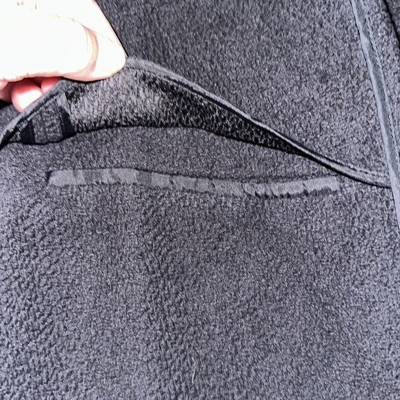 Vince open drape jacket, Size Small - Picture 6 of 6